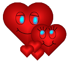 corazon-con-cara-imagen-animada-0058