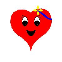 corazon-con-cara-imagen-animada-0087