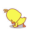 pollito-y-polluelo-imagen-animada-0029