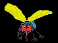 mosquito-y-enano-imagen-animada-0008