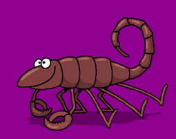 escorpion-y-alacran-imagen-animada-0018
