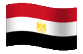 bandera-de-egipto-imagen-animada-0007