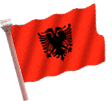 bandera-de-albania-imagen-animada-0012