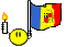 bandera-de-andorra-imagen-animada-0003