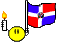 bandera-de-la-republica-dominicana-imagen-animada-0003