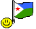 bandera-de-yibuti-imagen-animada-0002