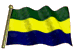 bandera-de-gabon-imagen-animada-0003