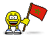 bandera-de-marruecos-imagen-animada-0006