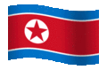 bandera-de-corea-del-norte-imagen-animada-0006