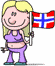bandera-de-noruega-imagen-animada-0006