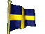 bandera-de-suecia-imagen-animada-0011