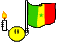 bandera-de-senegal-imagen-animada-0002