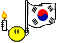bandera-de-corea-del-sur-imagen-animada-0003