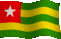 bandera-de-togo-imagen-animada-0002