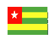 bandera-de-togo-imagen-animada-0007