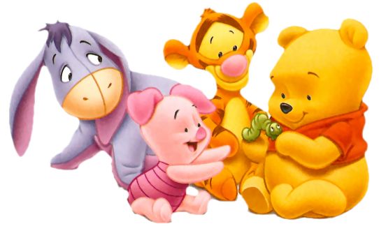 winniw-the-pooh-bebe-imagen-animada-0145